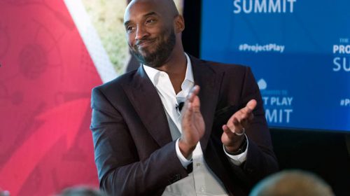 Όταν ο Κόμπι Μπράιαντ αποθέωνε Δημήτρη Διαμαντίδη και Βασίλη Σπανούλη