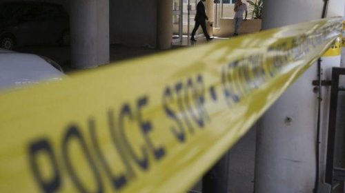 Πάφος: Γυναίκα έτρεχε να σωθεί μετά από πυρκαγιά στο σπίτι της