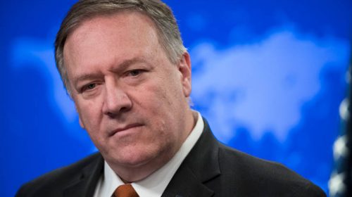 Οργή Πομπέο για θάνατο Αμερικανού πολίτη στην Αίγυπτο