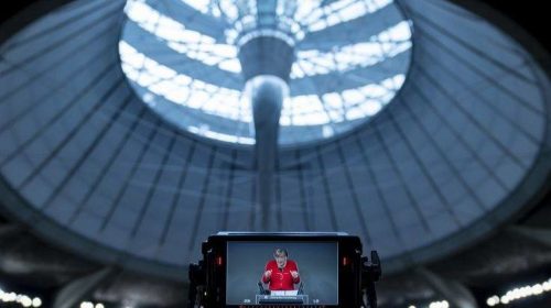 Γερμανικό ΥΠΕΞ: Η συμφωνία Λιβύης – Τουρκίας παραβιάζει τα κυριαρχικά δικαιώματα τρίτων χωρών