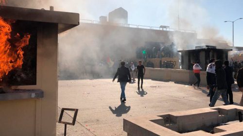 Οι ΗΠΑ σκότωσαν τον πανίσχυρο Ιρανό στρατηγό Κασέμ Σουλεϊμανί στη Βαγδάτη