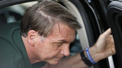 Έξαλλος ο Μπολσονάρου με ντοκιμαντέρ που είναι υποψήφιο για Όσκαρ