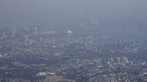 Αυστραλία: Οι φωτιές μετατρέπουν τα τουριστικά θέρετρα σε «φαντάσματα»