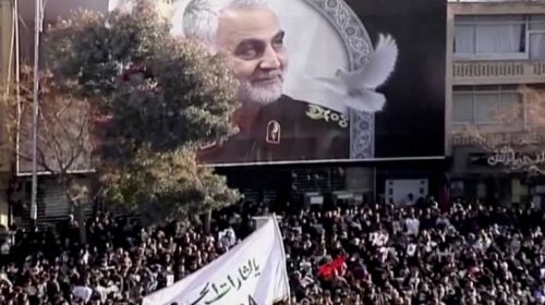 Κρίση Ιράν – ΗΠΑ: Η Τεχεράνη εξετάζει 13 «σενάρια εκδίκησης» και υπόσχεται εκδίκηση