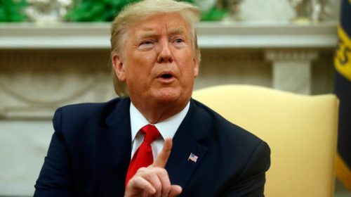 Οι αναπάντεχοι μάρτυρες στη δίκη του Ντόναλντ Τραμπ