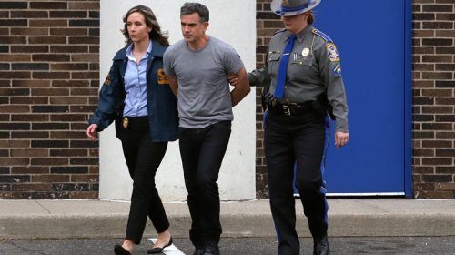 Αναφορές ότι βρέθηκε νεκρός ο εκατομμυριούχος ομογενής, Φώτης Ντούλος