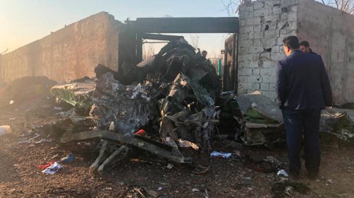 Κομισιόν: Να γίνει ανεξάρτητη και αξιόπιστη έρευνα για το Boeing 737