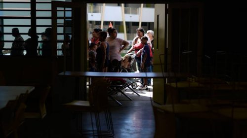 Πουέρτο Ρίκο: Τρομοκρατημένοι και σε αντίξοες συνθήκες οι κάτοικοι μετά τους σεισμούς