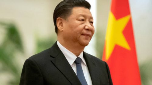 Το Facebook μετέφρασε το όνομα του Σι Τζινπίνγκ ως «κύριος απόπατος»