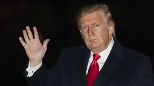 Αυτή είναι η υπερασπιστική γραμμή του Τραμπ στη δίκη για την καθαίρεση του