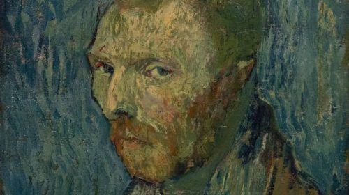 Αυθεντική μία αυτοπροσωπογραφία του Βαν Γκονγκ που θεωρούνταν πλαστή