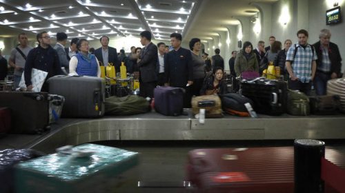 Κοροναϊός: Επαναπατρίζονται 300 Ευρωπαίοι που βρίσκονται στην Ουχάν