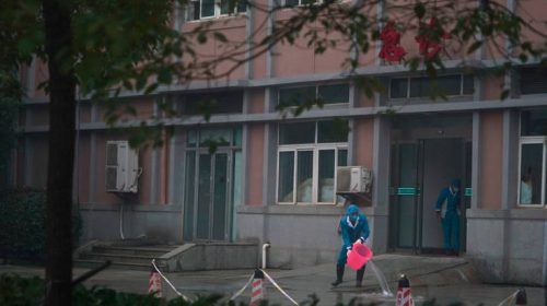 Το πρώτο κρούσμα του κοροναϊού και στην Καμπότζη