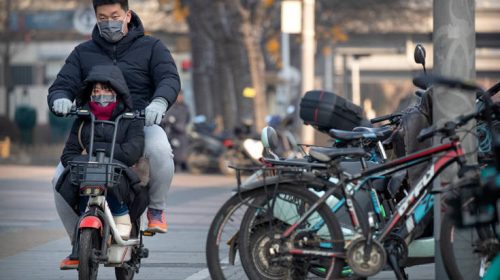 Το Μακάο ανακοίνωσε το πρώτο επιβεβαιωμένο κρούσμα του κοροναϊού