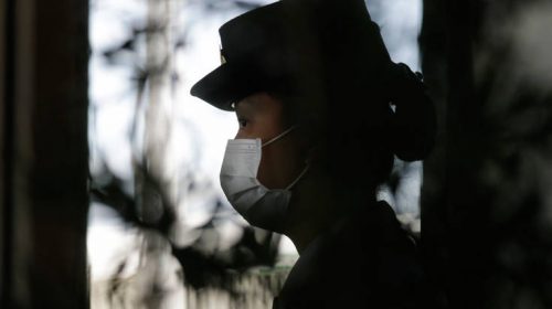 Κοροναϊός: Η Ρωσία κλείνει τα σύνορα με την Κίνα, σταματά τη χορήγηση βίζας σε Κινέζους