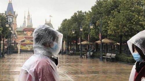 Κοροναϊός: Εταιρείες κολοσσοί όπως η Facebook και η HSBC περιορίζουν τα ταξίδια στην Κίνα