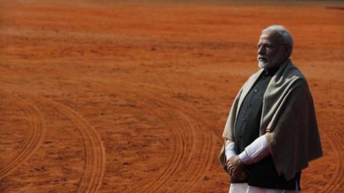 Πρωθυπουργός Ινδίας: Η χώρα μπορεί να κάνει σκόνη το Πακιστάν σε λιγότερο από 10 ημέρες