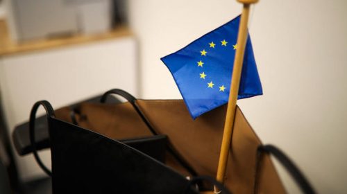 Brexit: Τα κράτη μέλη της Ευρωπαϊκής Ένωσης επικύρωσαν τη συμφωνία