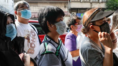 Φιλιππίνες και Ινδία ανακοίνωσαν τα πρώτα κρούσματα κοροναϊού