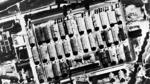 Ραντεβού των παγκόσμιων ηγετών στην Ιερουσαλήμ για την 75η επέτειο από την απελευθέρωση του Άουσβιτς