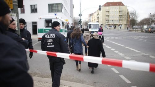 Η Γερμανία είναι προετοιμασμένη για ενδεχόμενο κρούσμα κοροναϊού