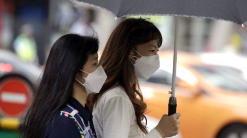 Νέος κοροναϊός στην Κίνα: Τρίτος θάνατος, σχεδόν 140 τα κρούσματα