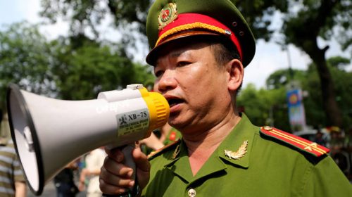 Βιετνάμ: 4 νεκροί από συγκρούσεις για τμήματα γης