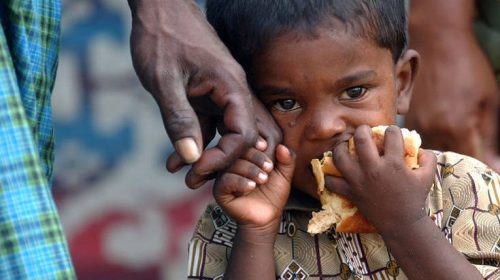 Δραματική προειδοποίηση ΟΗΕ: Η κλιματική αλλαγή θα φέρει εκατομμύρια πρόσφυγες