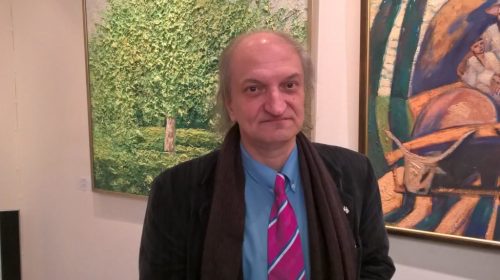 Αθ. Δρούγος: Προβληματική η τήρηση συμφωνίας ως προς το Εμπάργκο όπλων στην Λιβύη