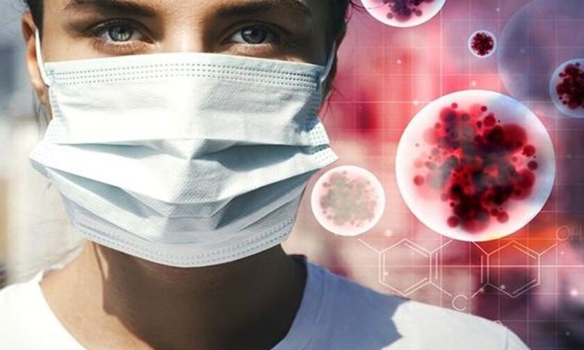 Παγκόσμια ανησυχία για τον νέο κοροναϊό Παγκόσμια ανησυχία για τον νέο κοροναϊό
