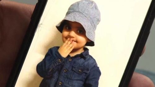 Βέλγιο: Για φόνο εξ αμελείας παραπέμπεται αστυνομικός που τραυμάτισε θανάσιμα 2χρονο κοριτσάκι