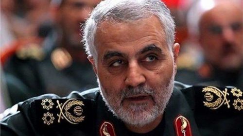 Οι ΗΠΑ προ(σ)καλούν το Ιράν: Εκδικηθείτε αλλά με …αναλογικό τρόπο