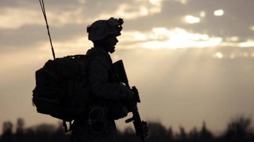 World War 3: Σε πανικό το διαδίκτυο