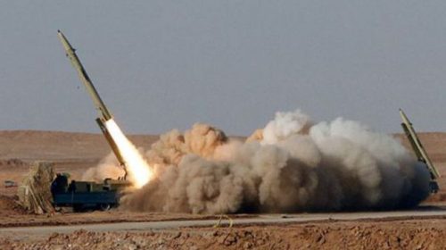 Ιράν: Δεν θέλουμε πόλεμο αλλά θα ανταποδώσουμε οποιαδήποτε επίθεση