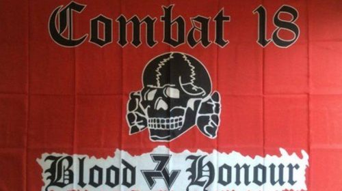 Εκτός νόμου η νεοναζιστική Combat 18, έφοδοι σε χώρους της στη Γερμανία