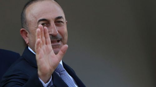 Τσαβούσογλου για τον EastMed: Θα πρέπει να πάρουν την άδεια της Τουρκίας