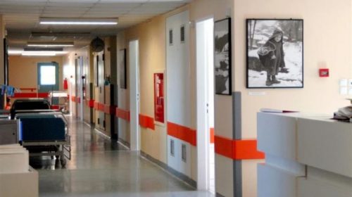 Νοσοκομείο Λάρισας: Εκτέθηκαν σε σύφιλη γιατροί και νοσηλευτές