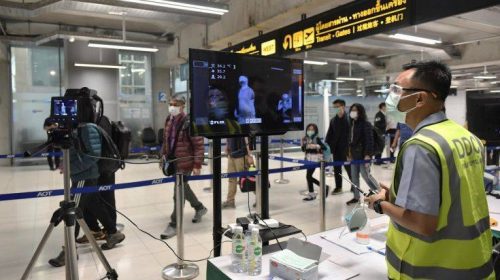 Παγκόσμια ανησυχία για την εξάπλωση του κοροναϊού, συνεδριάζει εκ νέου σήμερα ο ΠΟΥ