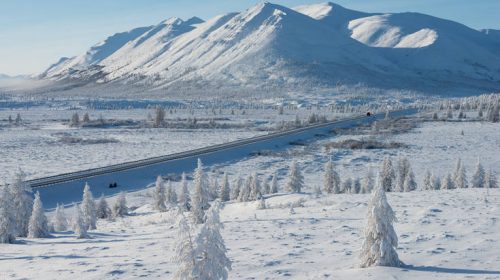 Η περιπέτεια δύο Ρουμάνων στο πιο κρύο κατοικημένο μέρος της Γης, στους -47 βαθμούς Κελσίου