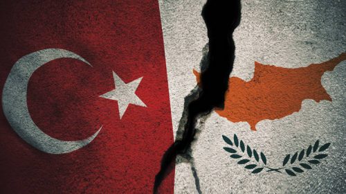 Νέα πρόκληση από την Τουρκία: Μπλόκαρε την Κύπρο στη Διάσκεψη για τον Αφοπλισμό