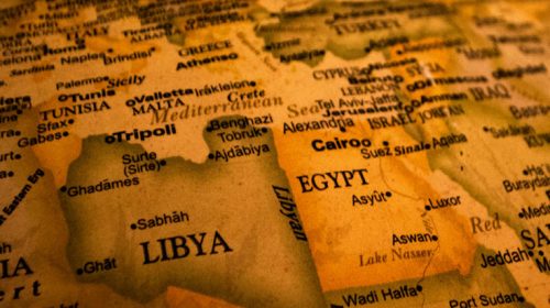 «Αν η Τουρκία παρέμβει στην Λιβύη, θα ζητήσουμε την στρατιωτική εμπλοκή της Αιγύπτου»