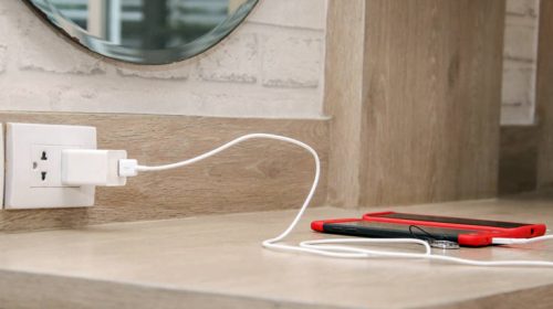 Έρχεται κοινός φορτιστής για όλες τις φορητές συσκευές