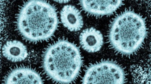 Ο νέος κοροναϊός στην Κίνα στη σκιά του SARS