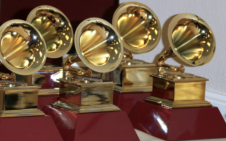 Σάλος στην Ακαδημία που απονέμει τα Grammy: Καταγγελίες για σεξουαλικές παρενοχλήσεις Σάλος στην Ακαδημία που απονέμει τα Grammy: Καταγγελίες για σεξουαλικές παρενοχλήσεις
