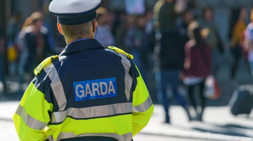 Φρίκη στο Δουβλίνο: Δύο χέρια και ένα πόδι βρέθηκαν μέσα σε σακούλα