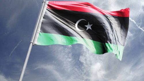 «Τα μνημόνια Τουρκίας – Λιβύης θα ξεπεραστούν από μια ενδεχόμενη ειρηνευτική διαδικασία»