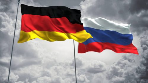 Ρωσία και Γερμανία εκφράζουν την ελπίδα για αποκλιμάκωση της κατάστασης στη Λιβύη