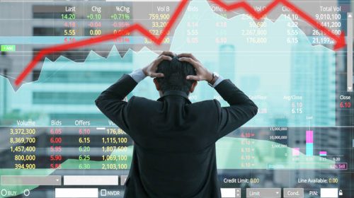 Ο άνθρωπος που έχασε 25 εκατομμύρια και δηλώνει «περήφανος»