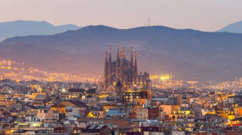 Superblocks, το καινοτόμο σχέδιο της Βαρκελώνης που επιστρέφει την πόλη στους κατοίκους της