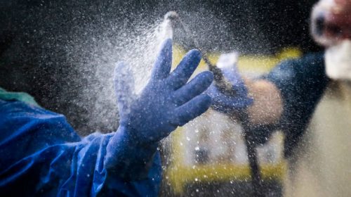 Σε καραντίνα λόγω κοροναϊού οι Γερμανοί που επιστρέφουν από την Κίνα